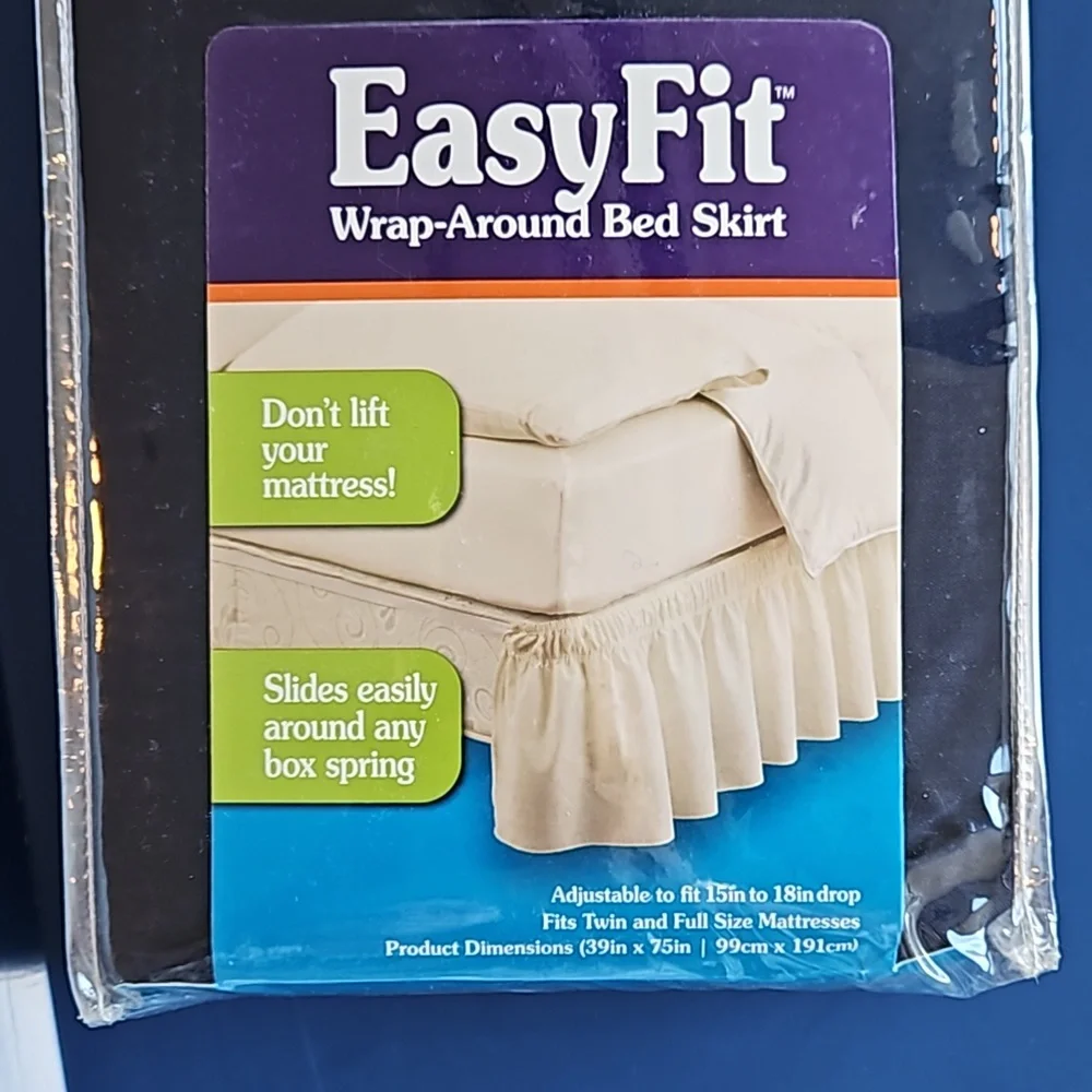 Easy Fit navy blue